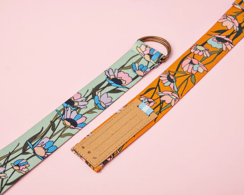 Marbetes | Flora - comprar online