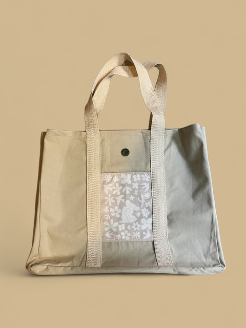 Bolso de mano