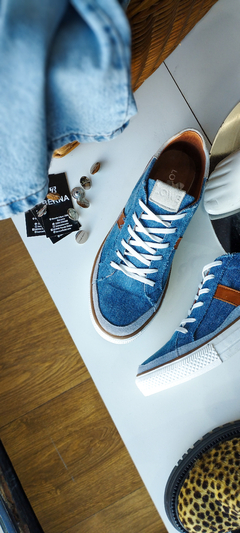 Banner de la categoría Zapas urbanas