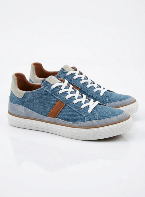 #VIKA zapatillas