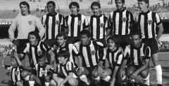 BRASILEIRO 1971 na internet