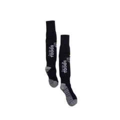 Meião de Jogo Preto - comprar online