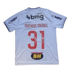 Camisa Goleiro Le Coq de Jogo III na internet