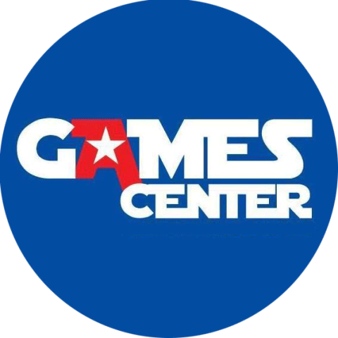GamesCenter