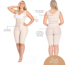 FAJAS FAJATE Ref/11355-RODILLA TIRA ANCHA BROCHES FIT 360 en internet
