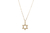 Star of David Pendant - buy online