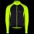 CAMPERA 2.9 LYCRA FRIZADA C/ROMPEVIENTO NEGRA (copia)