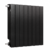 RADIADOR BROEN NEGRO 500 6 ELEMENTOS - PEISA