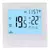 TERMOSTATO DIGITAL 16A BLANCO TOUCHSCREEN - comprar online