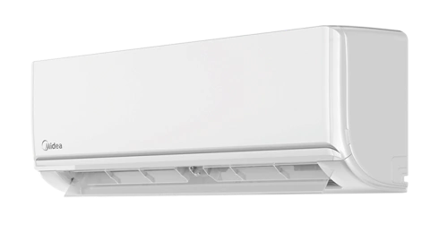 SPLIT MIDEA INVERTER SMART 7525 KCAL/H - FRIO CALOR POR BOMBA R410a