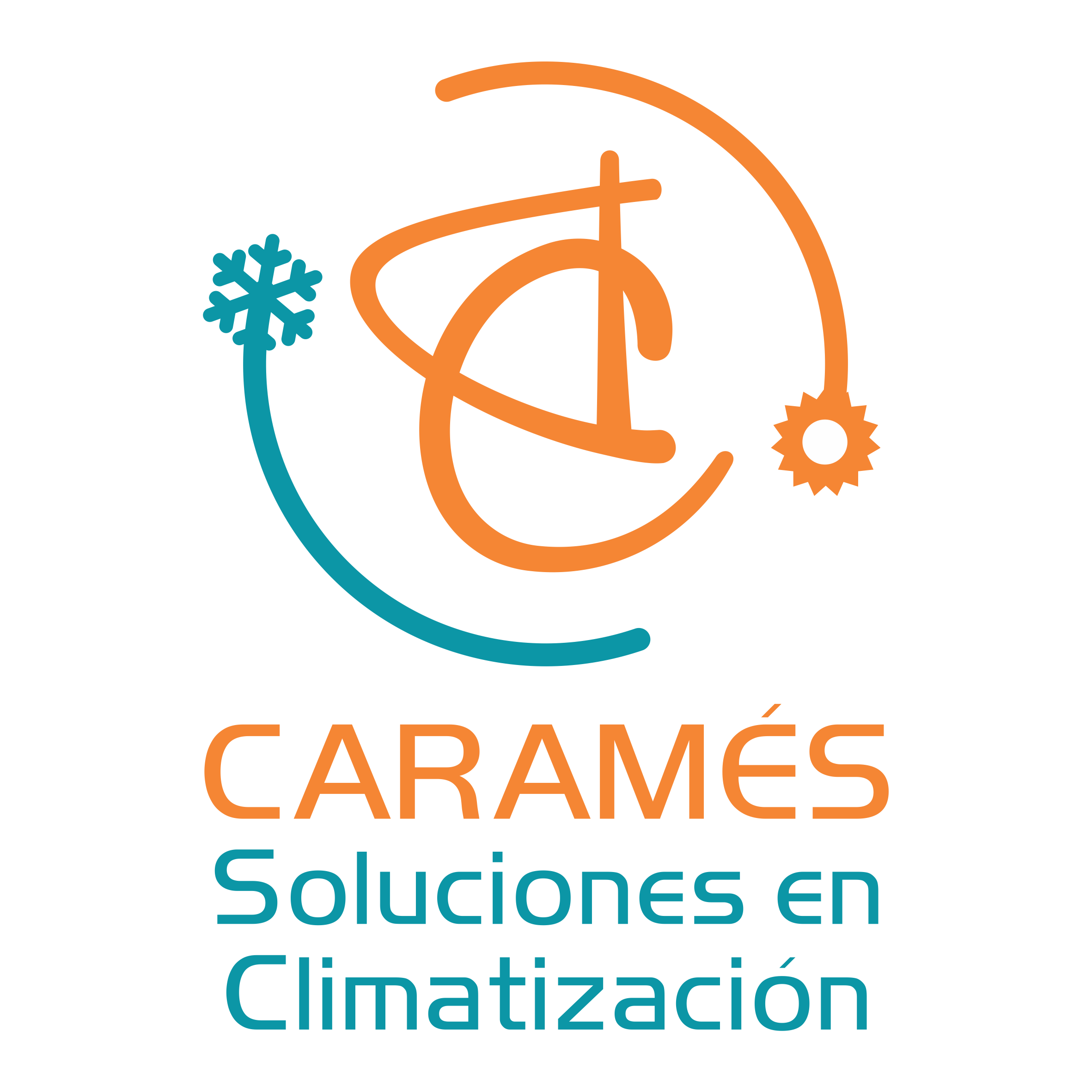 Climatización Caramés  - 