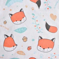 Remera ZORRITO SILVESTRE infantil - tienda online
