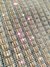 MANTA DE CHATON E STRASS - loja online