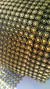 MANTA EVOLUTION ( OURO VELHO ) 10 CM X 1 METRO