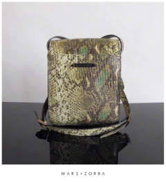 Antigona Crossbody Jungle Snake on internet