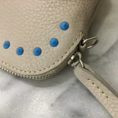 GIGI MINI LIGHT GREY - online store