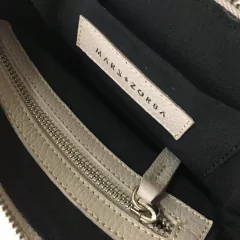 GIGI MINI LIGHT GREY - MARS+ZORBA