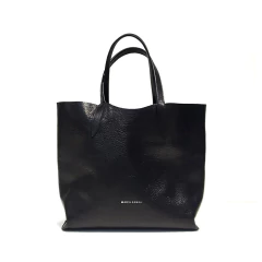 ALEXA TOTE BLACK VT *T