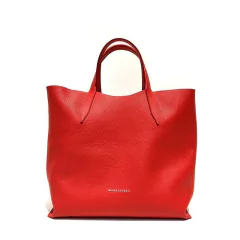 ALEXA TOTE RED *S - comprar online