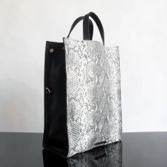 Apollonia Tote Whitesnake on internet