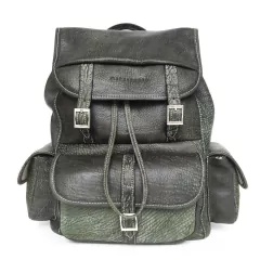 BACKPACK MILITAR