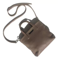 Olympia Mini Dark Beige on internet