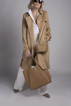 ALEXA TOTE WALNUT *T on internet