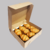 CAJA 25 x 23 x 7 CARTON ECOLOGICO PREMIUM KRAFT X 100 UNIDADES - tienda online