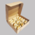 CAJA 25 x 23 x 7 CARTON ECOLOGICO PREMIUM KRAFT X 100 UNIDADES - comprar online