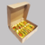 CAJA 25 x 23 x 7 CARTON ECOLOGICO PREMIUM KRAFT X 100 UNIDADES en internet