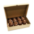 CAJA 38 x 26 x 10 CARTON MICROCORRUGADO PREMIUM KRAFT X 100 UNIDADES - tienda online