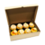 CAJA 38 x 26 x 10 CARTON MICROCORRUGADO PREMIUM KRAFT X 100 UNIDADES