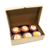 Imagen de CAJA 38 x 26 x 10 CARTON MICROCORRUGADO PREMIUM KRAFT X 100 UNIDADES