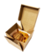 CAJA 12 x 12 x 10 CARTON MICROCORRUGADO PREMIUM KRAFT X 100 UNIDADES - comprar online