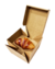 CAJA 12 x 12 x 10 CARTON MICROCORRUGADO PREMIUM KRAFT X 100 UNIDADES en internet
