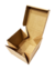 CAJA 12 x 12 x 10 CARTON MICROCORRUGADO PREMIUM KRAFT X 100 UNIDADES - comprar online