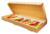 CAJA 45 X 25 X 5 CARTON MICROCORRUGADO PREMIUM KRAFT X 100 UNIDADES en internet
