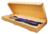 CAJA 45 X 25 X 5 CARTON MICROCORRUGADO PREMIUM KRAFT X 100 UNIDADES