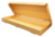 CAJA 45 X 25 X 5 CARTON MICROCORRUGADO PREMIUM KRAFT X 100 UNIDADES en internet