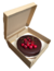 CAJA 25,5 X 27 X 10,5 CARTON MICROCORRUGADO PREMIUM X 100 UNIDADES -