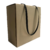 CAJA BOLSA VALIJA CARTON 22x22x10 X 100 U