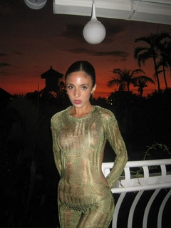CATU DRESS