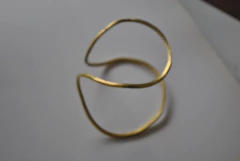 Brazalete Aire - Bronce - Mukenia