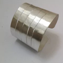 Brazalete Nilo - Plata 925 on internet