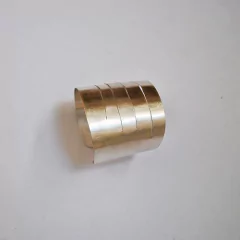 Brazalete Nilo - Plata 925 - Mukenia
