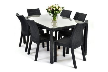 Toscana Chair