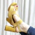 Sandalia Chuaby Maiz - comprar online
