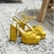 Sandalia Palencia a pedido - comprar online