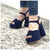 Palencia Azul Profundo - comprar online