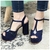 Shera Azul - tienda online